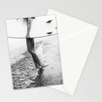 Surfboard Stationery Card Gallery Image 2