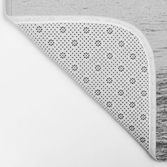 Surfboard Bath Mat Gallery Image 2