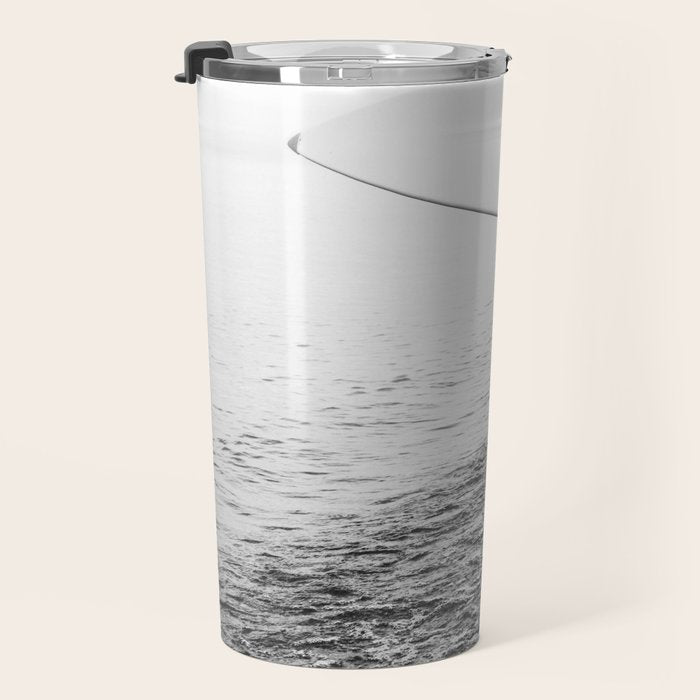 Surfboard Travel Mug Gallery Image 3