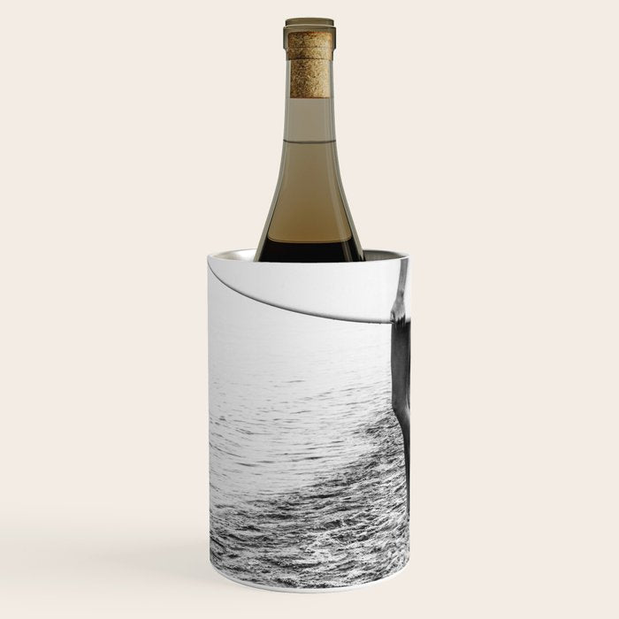 Surfboard Wine Chiller Gallery Image 1