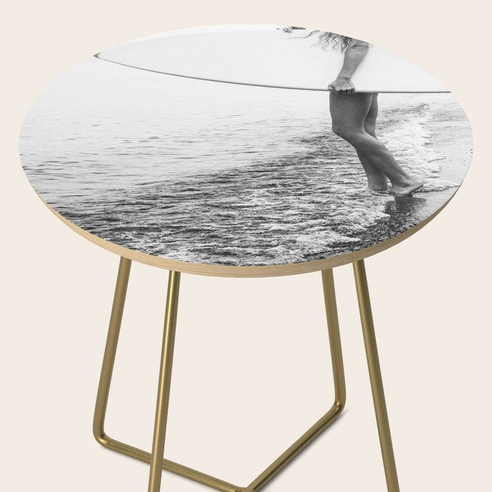 Surfboard Side Table Gallery Image 2