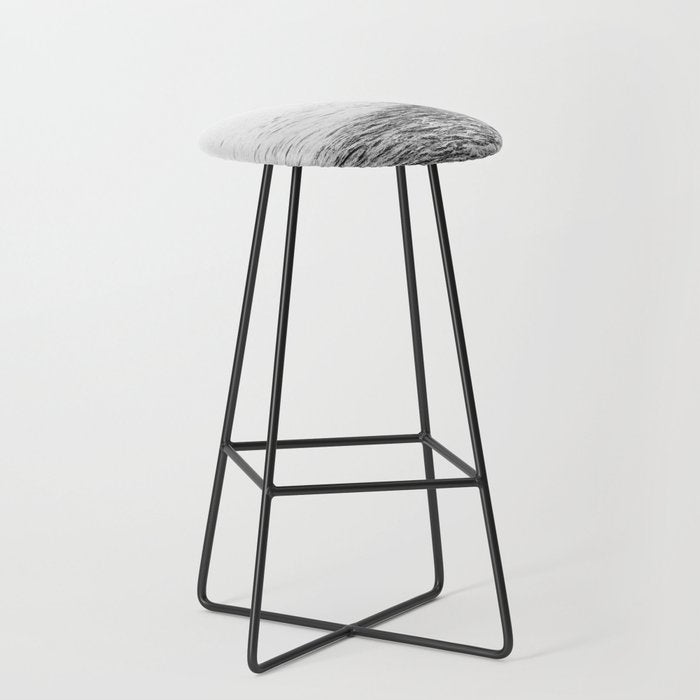 Surfboard Stool Gallery Image 1