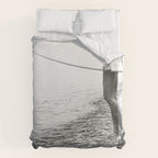 Surfboard Duvet Cover Gallery Image 6