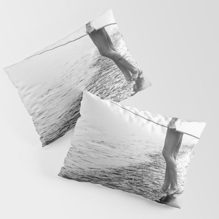 Surfboard Pillow Sham Gallery Image 3