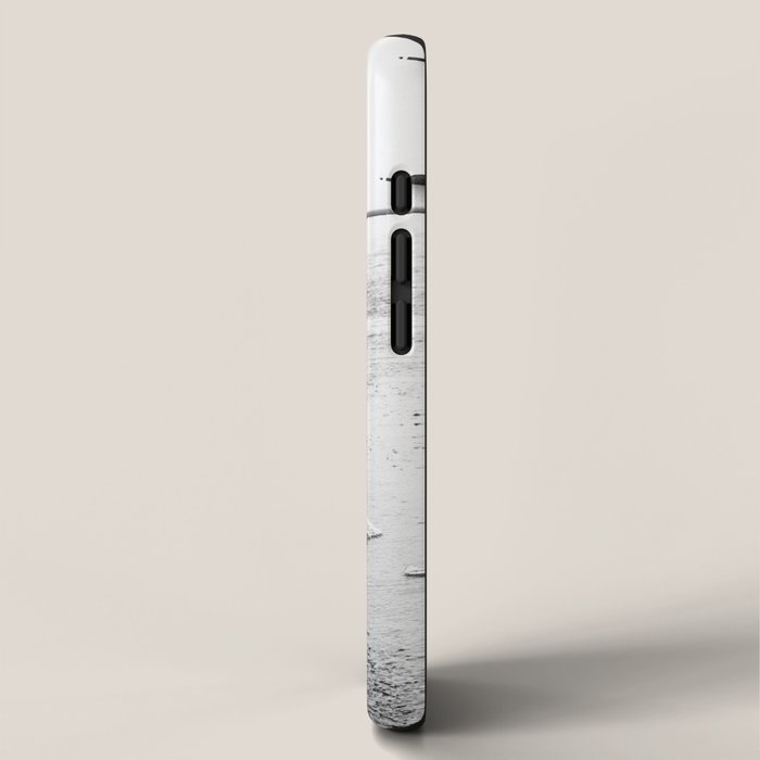 Surfboard iPhone Case Gallery Image 2
