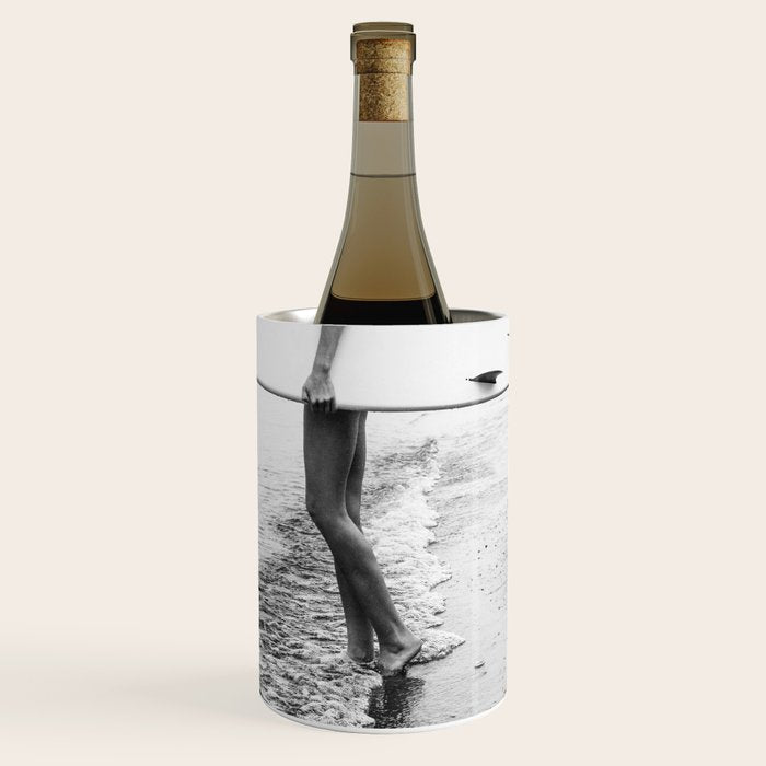 Surfboard Wine Chiller Gallery Image 3