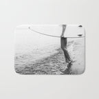 Surfboard Bath Mat Gallery Image 1