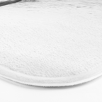 Surfboard Bath Mat Gallery Image 3