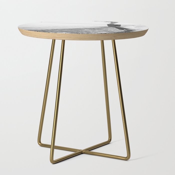 Surfboard Side Table Gallery Image 1