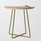Surfboard Side Table Gallery Image 1