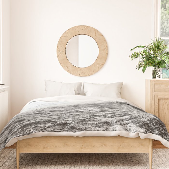 Surfboard Duvet Cover Gallery Image 3