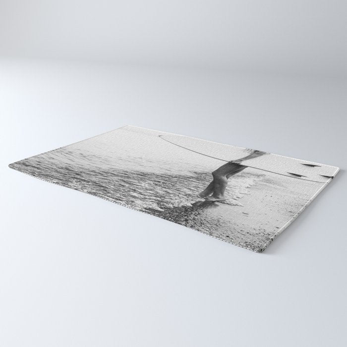 Surfboard Rug Gallery Image 3