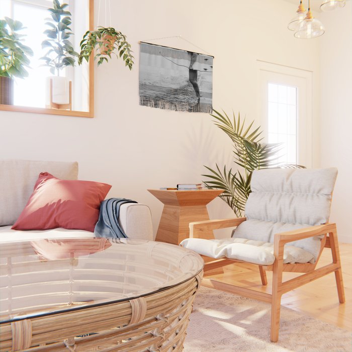 Surfboard Wall Hanging Gallery Image 2