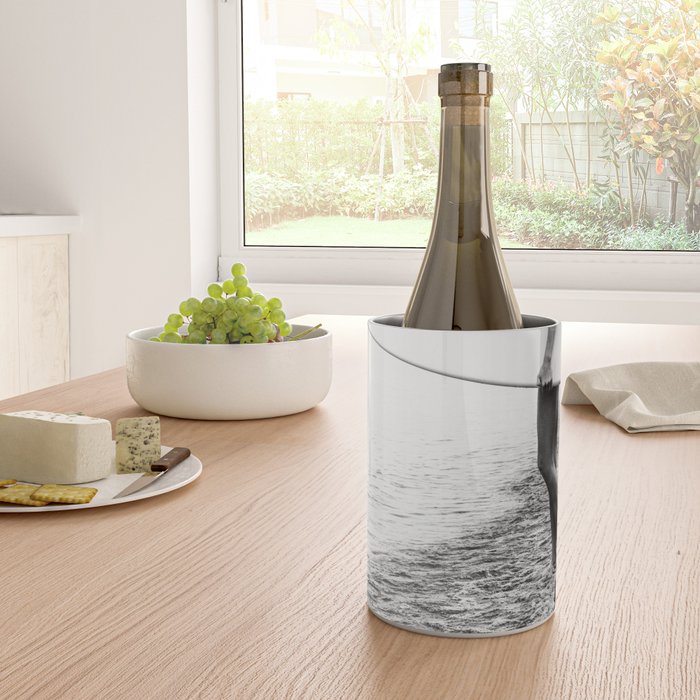 Surfboard Wine Chiller Gallery Image 4