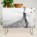 Surfboard Credenza Gallery Image 1