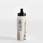 Oils Water Bottle Gallery Image 2
