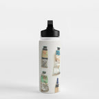 Oils Water Bottle Gallery Image 3