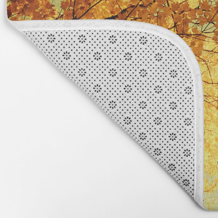 We Are Starlight, We Are Golden Bath Mat Gallery Image 2