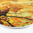 We Are Starlight, We Are Golden Bath Mat Gallery Image 3