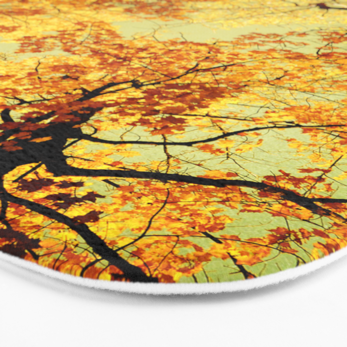 We Are Starlight, We Are Golden Bath Mat Gallery Image 3