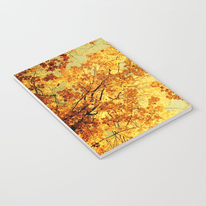 We Are Starlight, We Are Golden Notebook Gallery Image 3