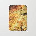 We Are Starlight, We Are Golden Bath Mat Gallery Image 1