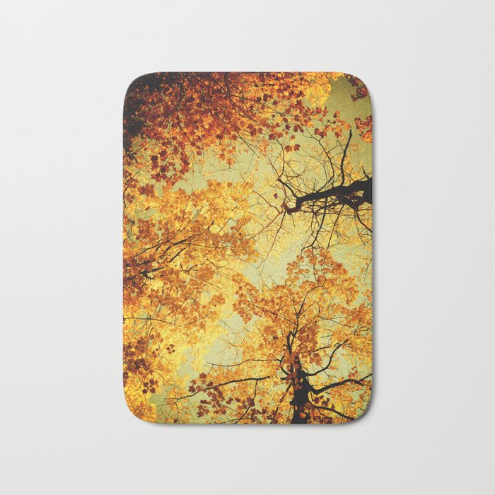 We Are Starlight, We Are Golden Bath Mat Gallery Image 1