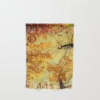 We Are Starlight, We Are Golden Wall Hanging Gallery Image 1