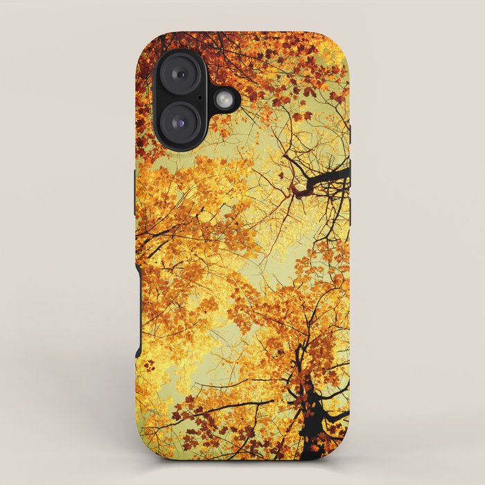 We Are Starlight, We Are Golden iPhone Case Gallery Image 1