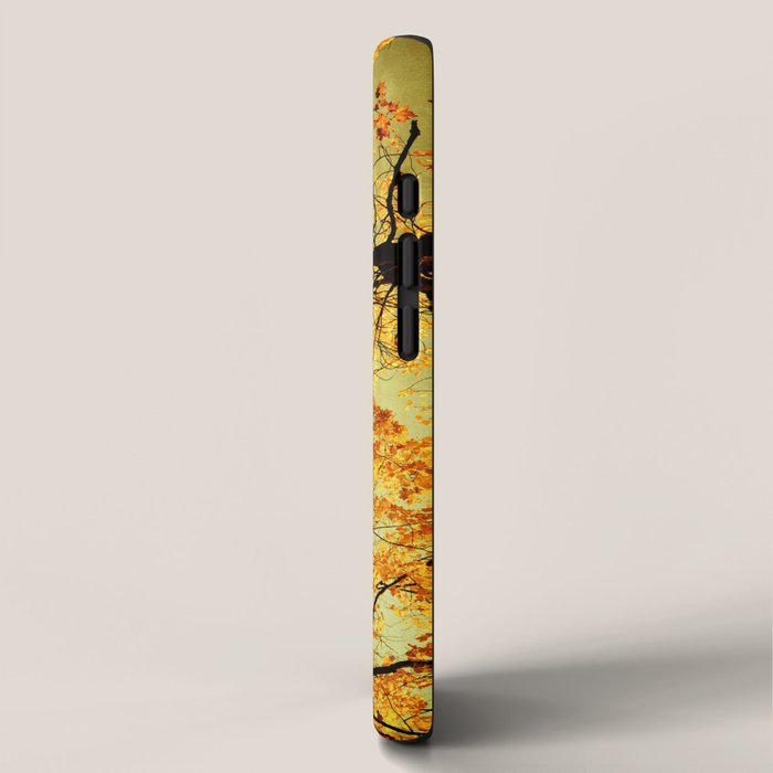 We Are Starlight, We Are Golden iPhone Case Gallery Image 2