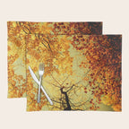 We Are Starlight, We Are Golden Placemat Gallery Image 1