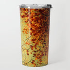 We Are Starlight, We Are Golden Travel Mug Gallery Image 2