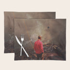 Weighing my Chances to Return Placemat Gallery Image 1