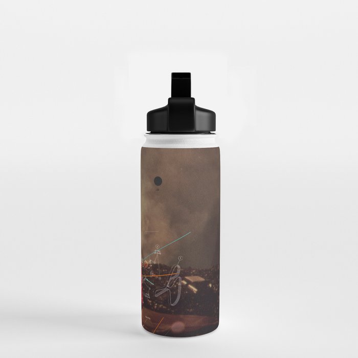 Weighing my Chances to Return Water Bottle Gallery Image 2