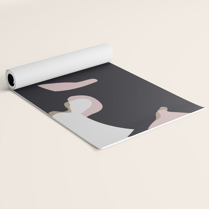 piazza Yoga Mat Gallery Image 2