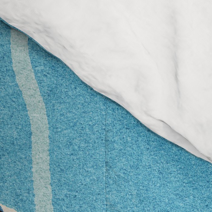 BALLS - Beach Ball - Summer Comforter Gallery Image 4