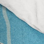 BALLS - Beach Ball - Summer Comforter Gallery Image 4