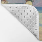 âAbsconding With The Treasureâ by NC Wyeth Bath Mat Gallery Image 2