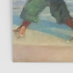 âAbsconding With The Treasureâ by NC Wyeth Poster Gallery Image 3