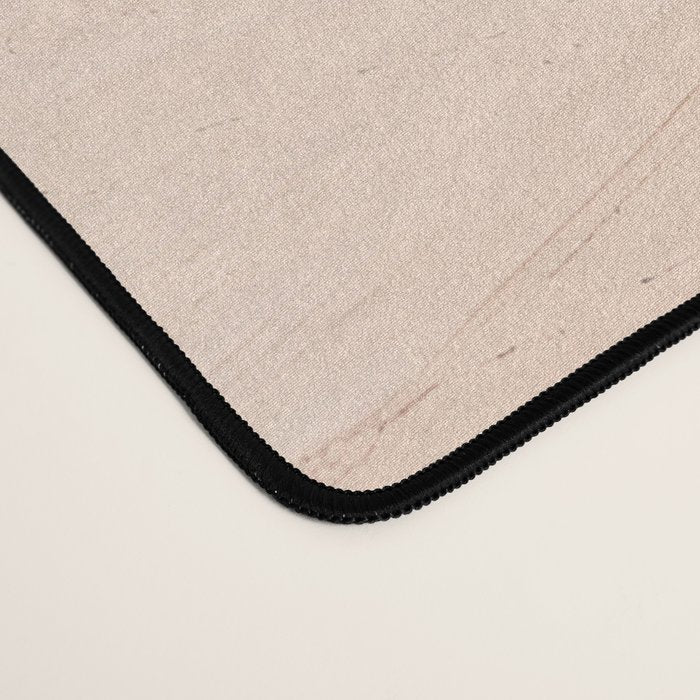 Soft Modern Abstract Shapes III Desk Mat Gallery Image 4