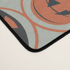 Spooky Sweet Faces Desk Mat Gallery Image 4