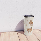 The year of big cat cubs Travel Mug Gallery Image 4