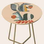 Little Forest Friends Side Table Gallery Image 2