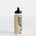 Little Forest Friends Water Bottle Gallery Image 3