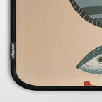 Little Forest Friends Laptop Sleeve Gallery Image 3