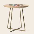 Little Forest Friends Side Table Gallery Image 1