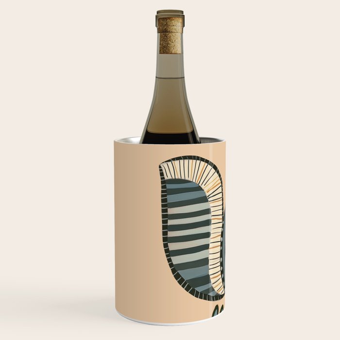 Little Forest Friends Wine Chiller Gallery Image 2