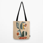 Little Forest Friends Tote Bag Gallery Image 2