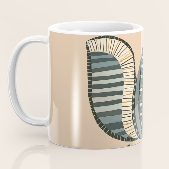 Little Forest Friends Coffee Mug Gallery Image 3