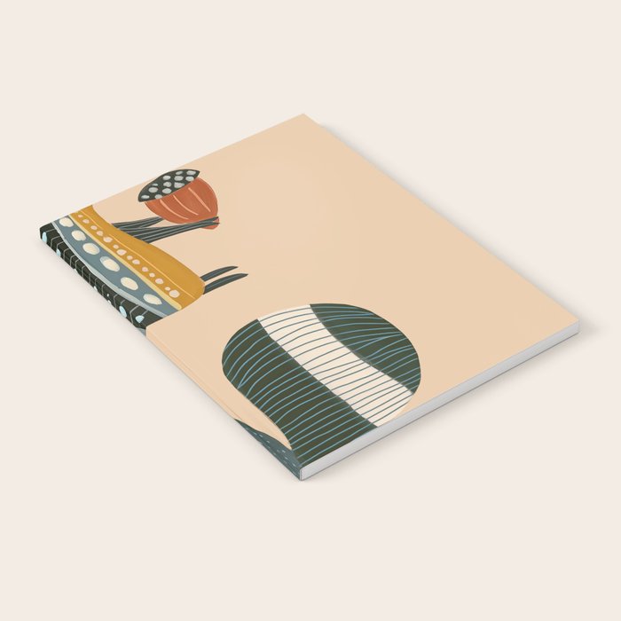 Little Forest Friends Notebook Gallery Image 2